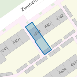 Perceel NBH00-K-4142