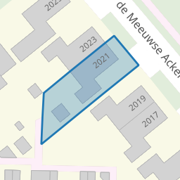 Perceel NBH00-K-4154