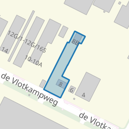 Perceel NBH00-K-4158