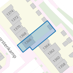 Perceel NBH00-K-4163