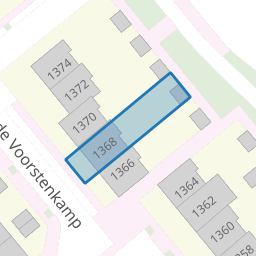 Perceel NBH00-K-4164