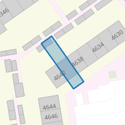 Perceel NBH00-K-4180