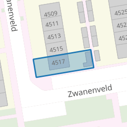 Perceel NBH00-K-4187