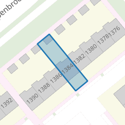 Perceel NBH00-K-4195