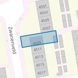 Perceel NBH00-K-4198