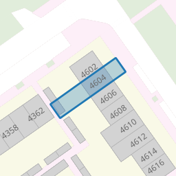 Perceel NBH00-K-4210