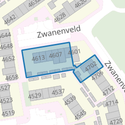 Perceel NBH00-K-4218