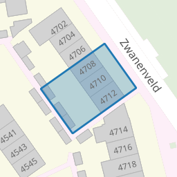 Perceel NBH00-K-4219