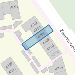 Perceel NBH00-K-4220