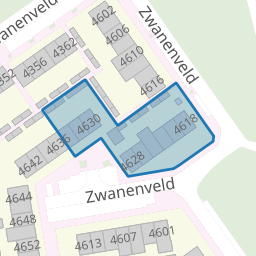 Perceel NBH00-K-4222