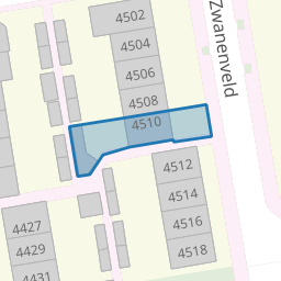 Perceel NBH00-K-4229