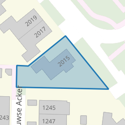 Perceel NBH00-K-4231