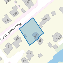 Perceel NBH00-K-4233