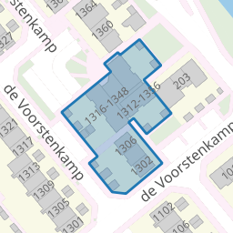 Perceel NBH00-K-4245