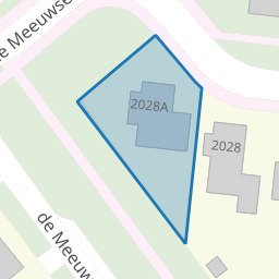 Perceel NBH00-K-4264