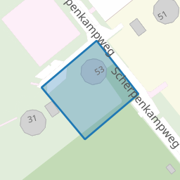 Perceel NBH00-K-4266