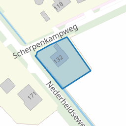 Perceel NBH00-K-4267