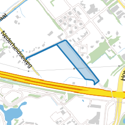 Perceel NBH00-K-4269