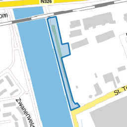 Perceel NBH00-K-4291