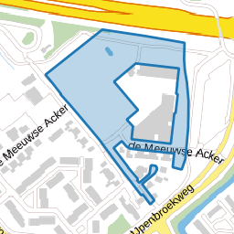 Perceel NBH00-K-4295