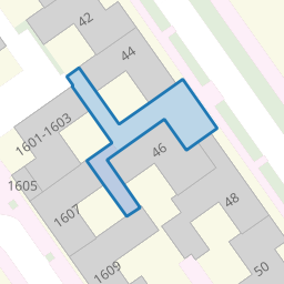 Perceel NBH00-K-4301