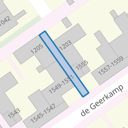 Perceel NBH00-K-4308