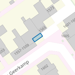 Perceel NBH00-K-4323