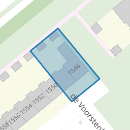 Perceel NBH00-K-4329