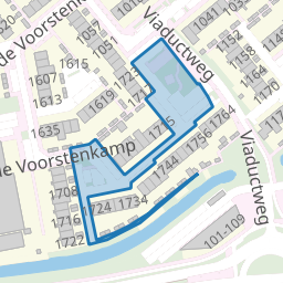 Perceel NBH00-K-4341