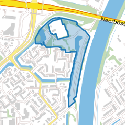 Perceel NBH00-K-4348