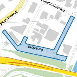 Perceel NBH00-K-4351