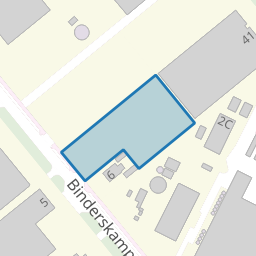 Perceel NBH00-K-4356