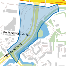 Perceel NBH00-K-4380