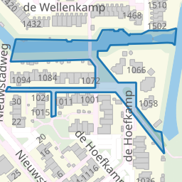 Perceel NBH00-K-4384