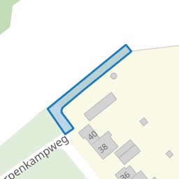 Perceel NBH00-K-4392