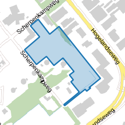 Perceel NBH00-K-4395