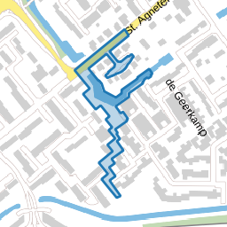 Perceel NBH00-K-4402