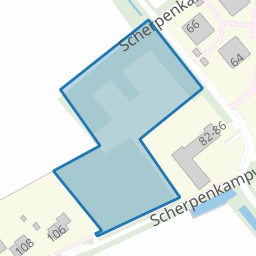 Perceel NBH00-K-4428