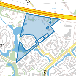 Perceel NBH00-K-4432