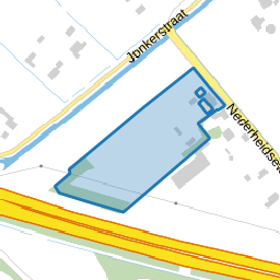 Perceel NBH00-K-4443