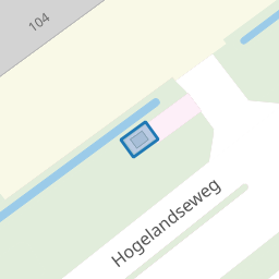 Perceel NBH00-K-4447