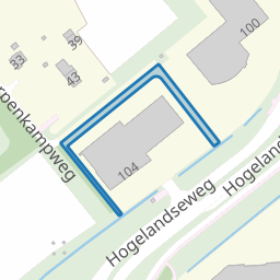 Perceel NBH00-K-4452