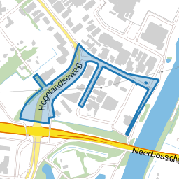 Perceel NBH00-K-4453