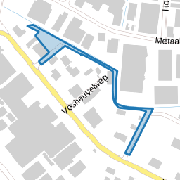 Perceel NBH00-K-4456