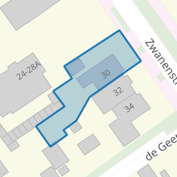 Perceel NBH00-K-4461