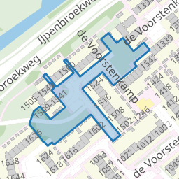 Perceel NBH00-K-4473