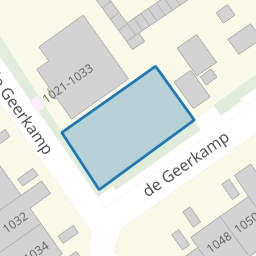 Perceel NBH00-K-4483