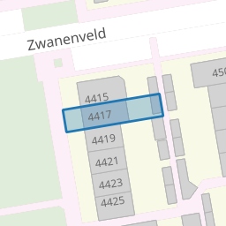 Perceel NBH00-K-4487