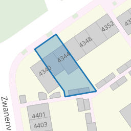 Perceel NBH00-K-4488