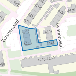 Perceel NBH00-K-4493